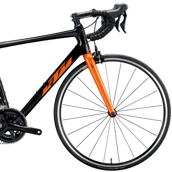 KTM Revelator 4000 Forrás: KTM