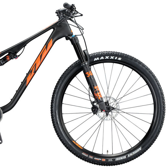 KTM Scarp mt Masster Forrás: KTM