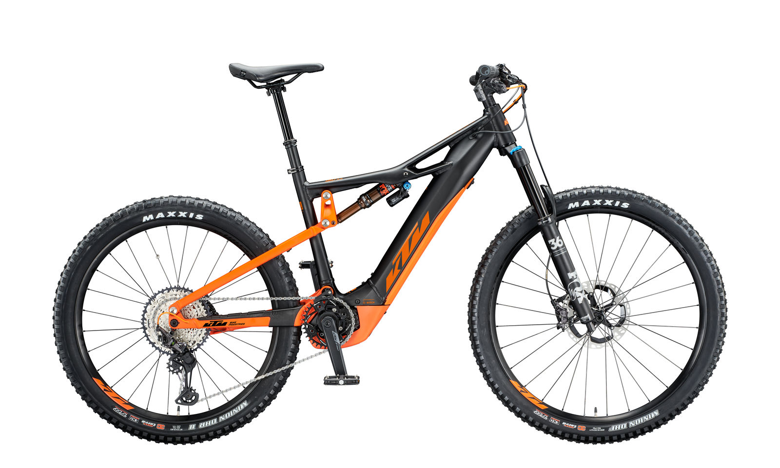 KTM Macina Kapoho 2971