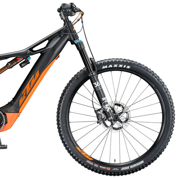 KTM Macina Kapoho 2971 Forrás: KTM