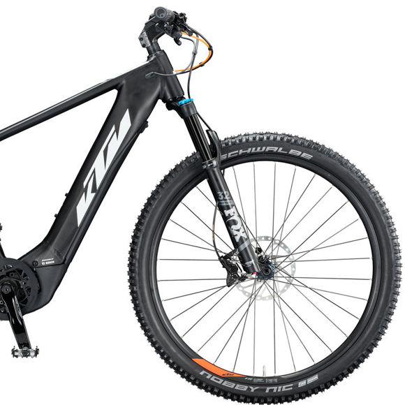 KTM Macina Team 291 Forrás: KTM