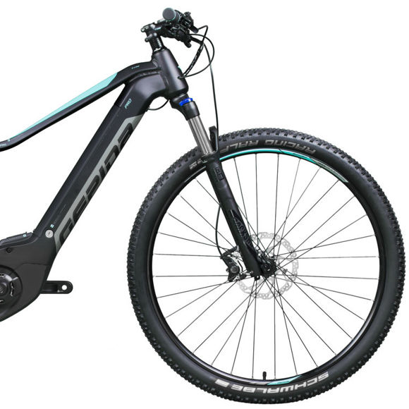 Gepida Asgard Pro XT e-Bike Forrás: Gepida