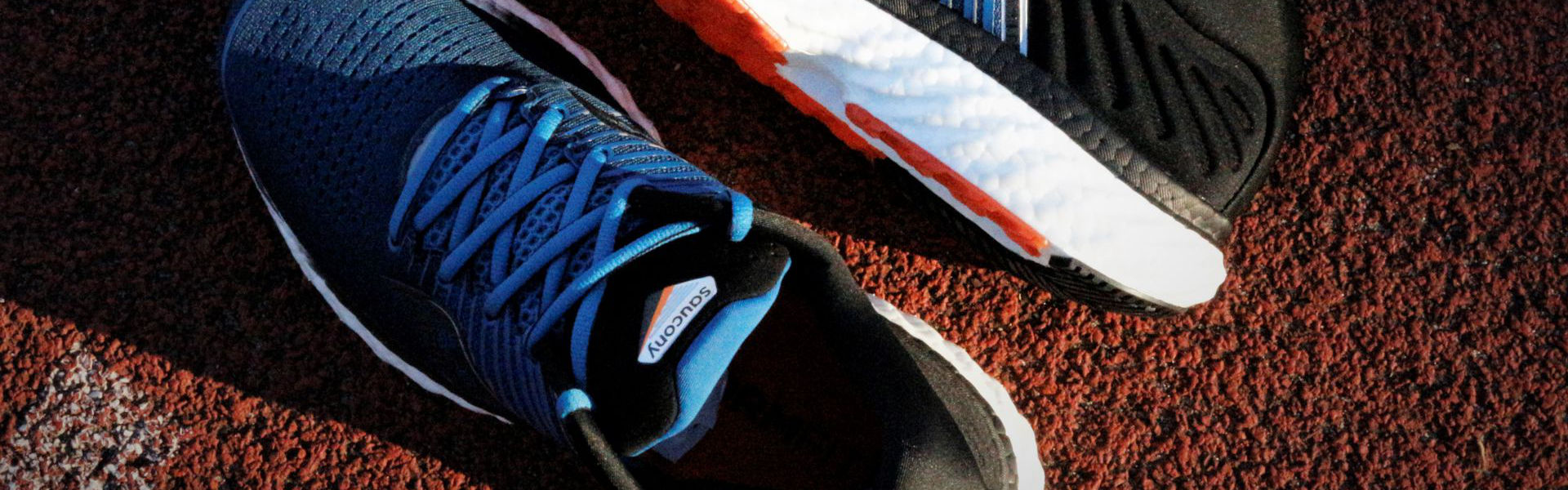 Saucony Triumph 17 Hír