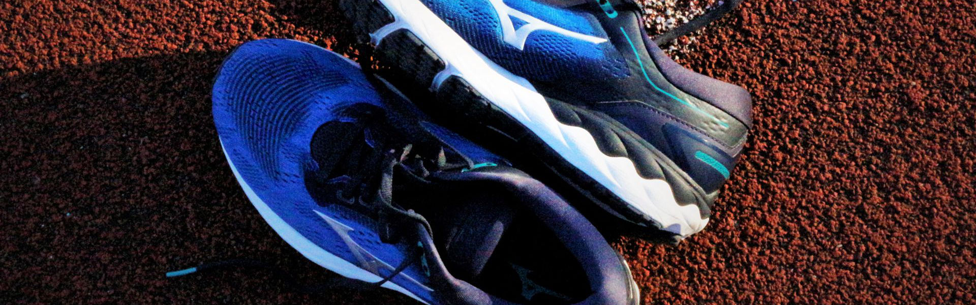 Mizuno Wave Skyrise Hír