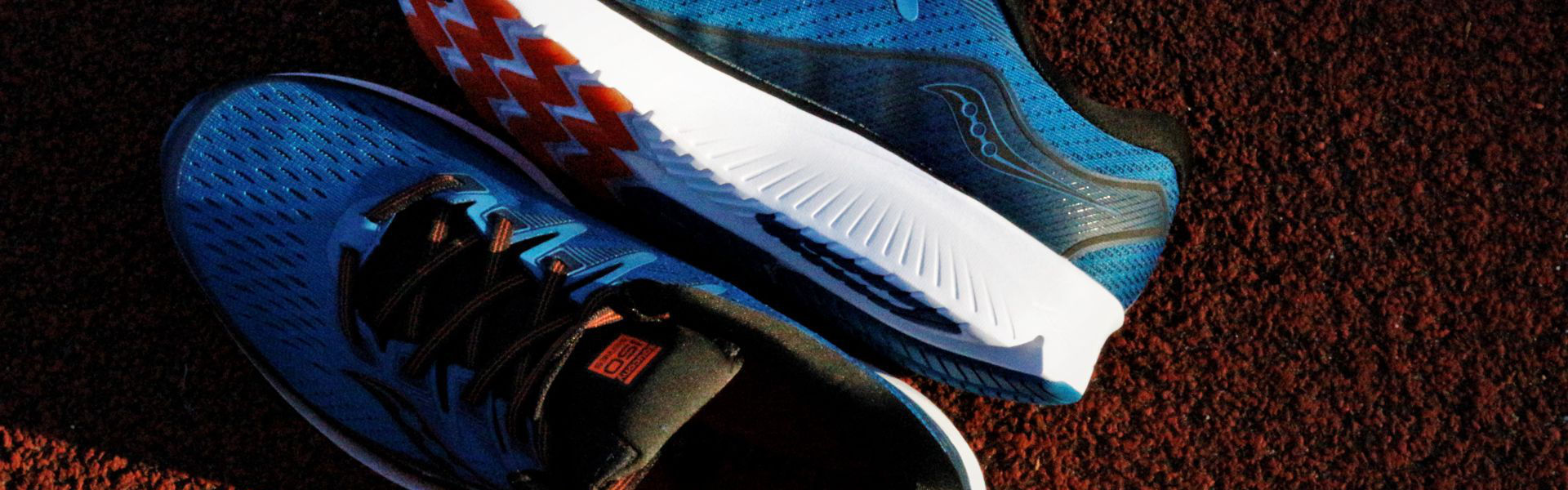 Saucony Ride ISO 2 Hír