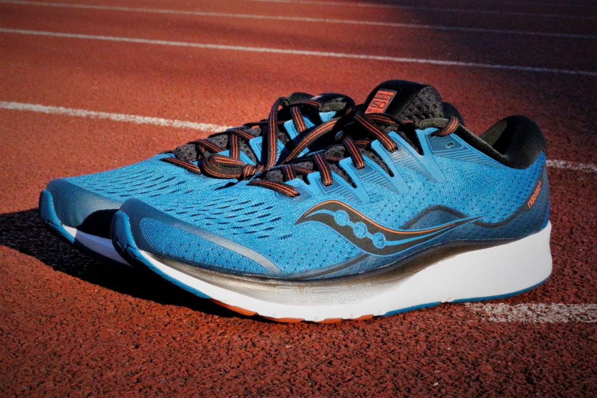 saucony ride iso 2 marathon