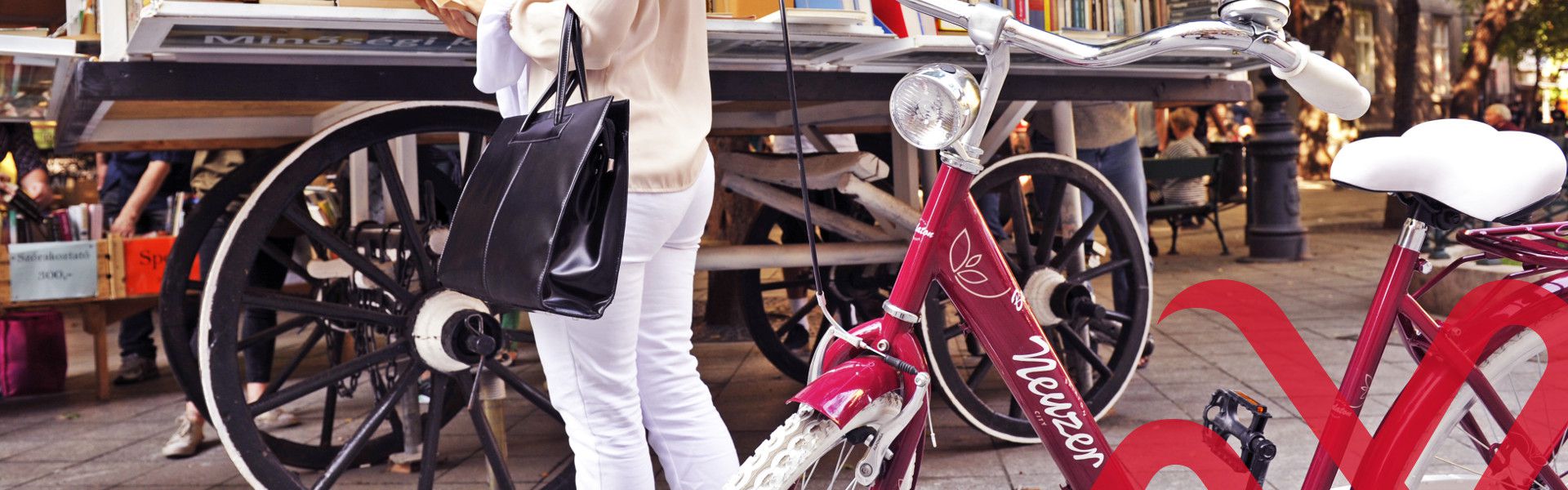 Neuzer kerékpárok 2020 Hír