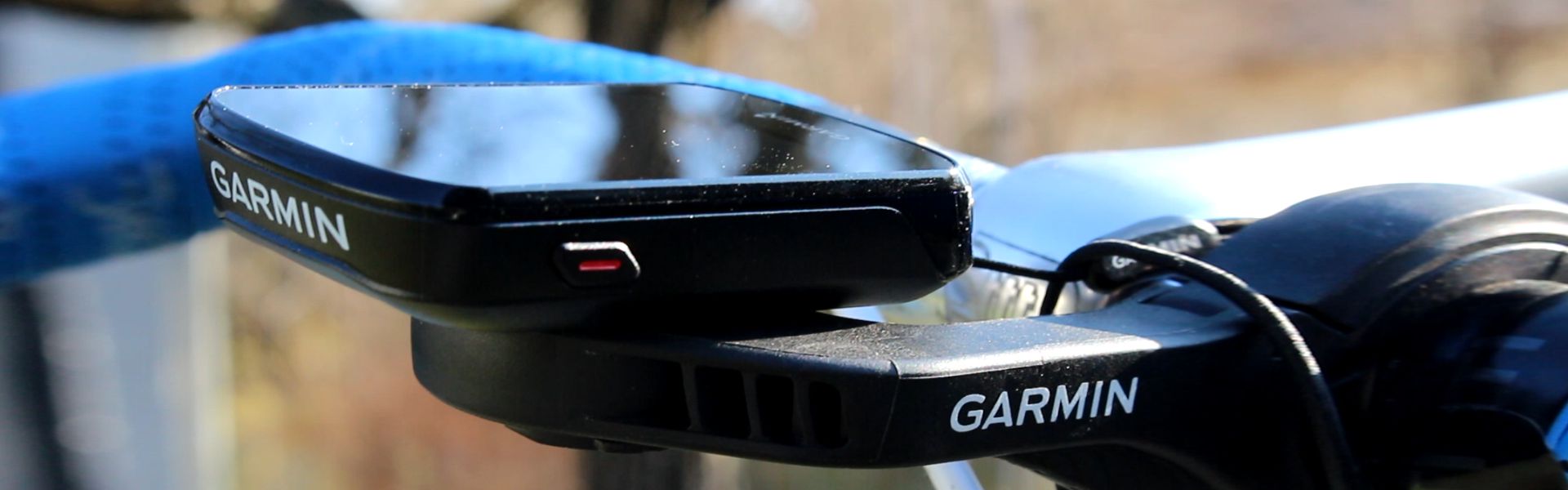 Garmin Edge 830 teszt