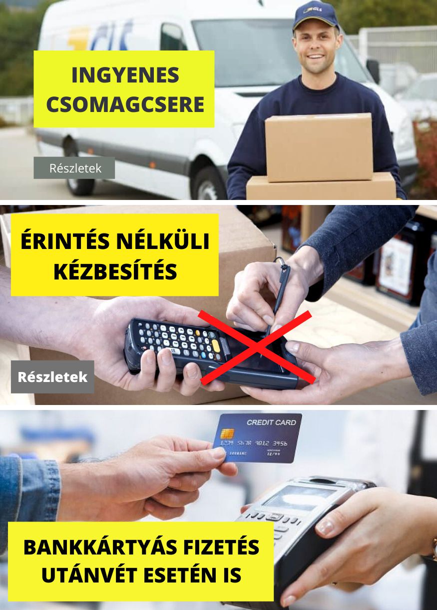 Geotrek világjárók boltja