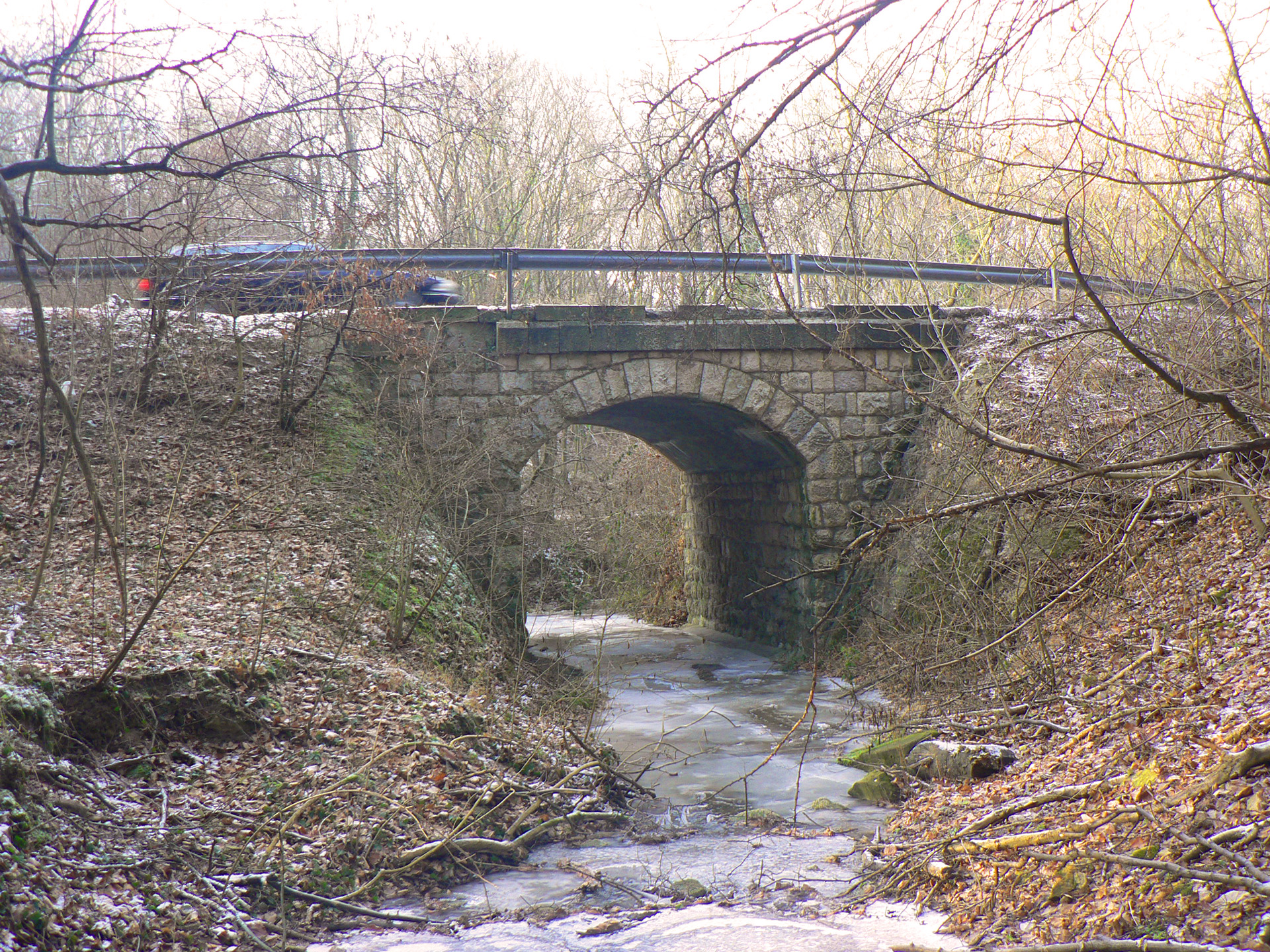 Túrák és hidak, viaduktok-2