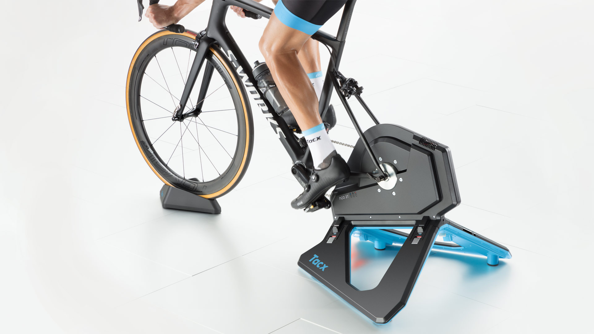 Tacx trénerek