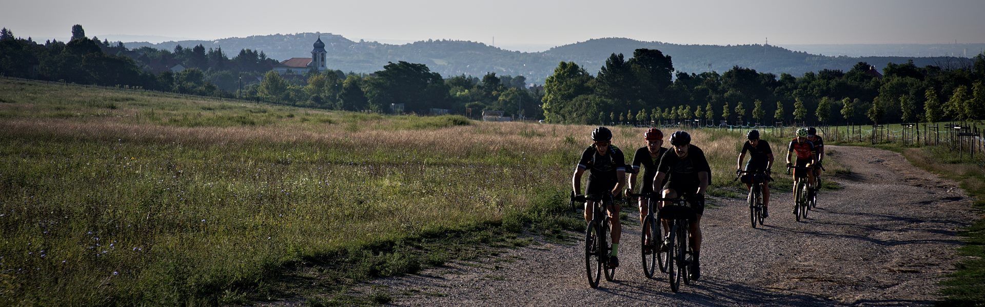 Hungarian Divide - Magyarország legnagyobb bringás kalandja Hír