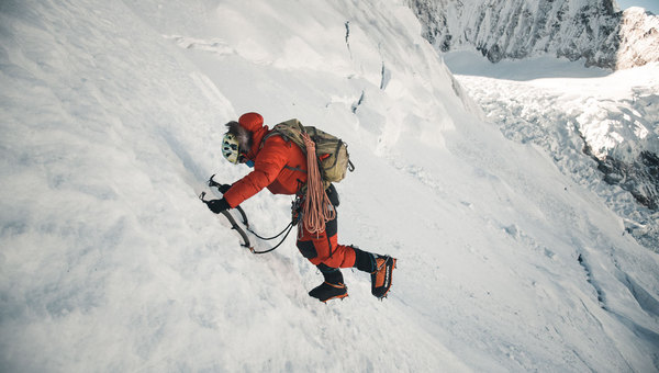 Jost Kobusch: Most már tudom, hogy képes vagyok rá