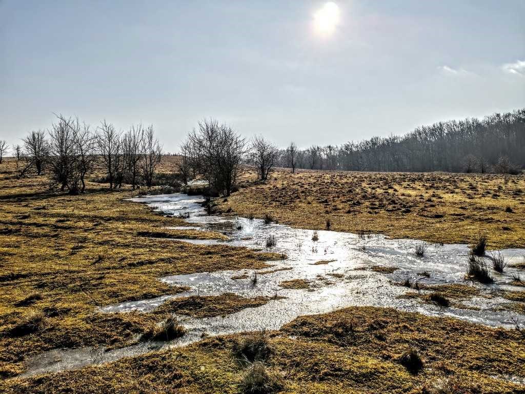 Cserépfalu és az Ördögtorony