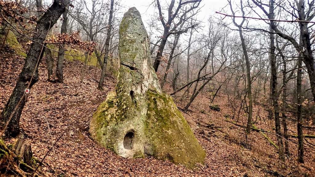 Cserépvár és a Mangó-tetői kaptárkövek nyomában