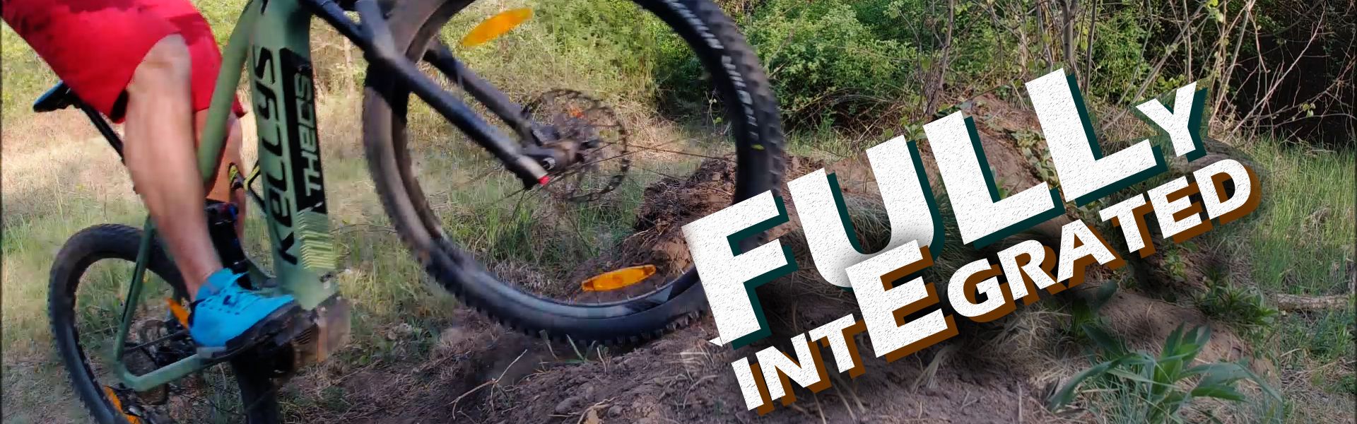 Miért jó a nem kivehető akkus ebike?