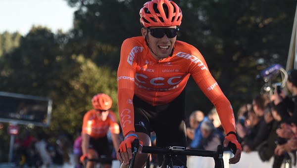 Interjú Valter Attilával