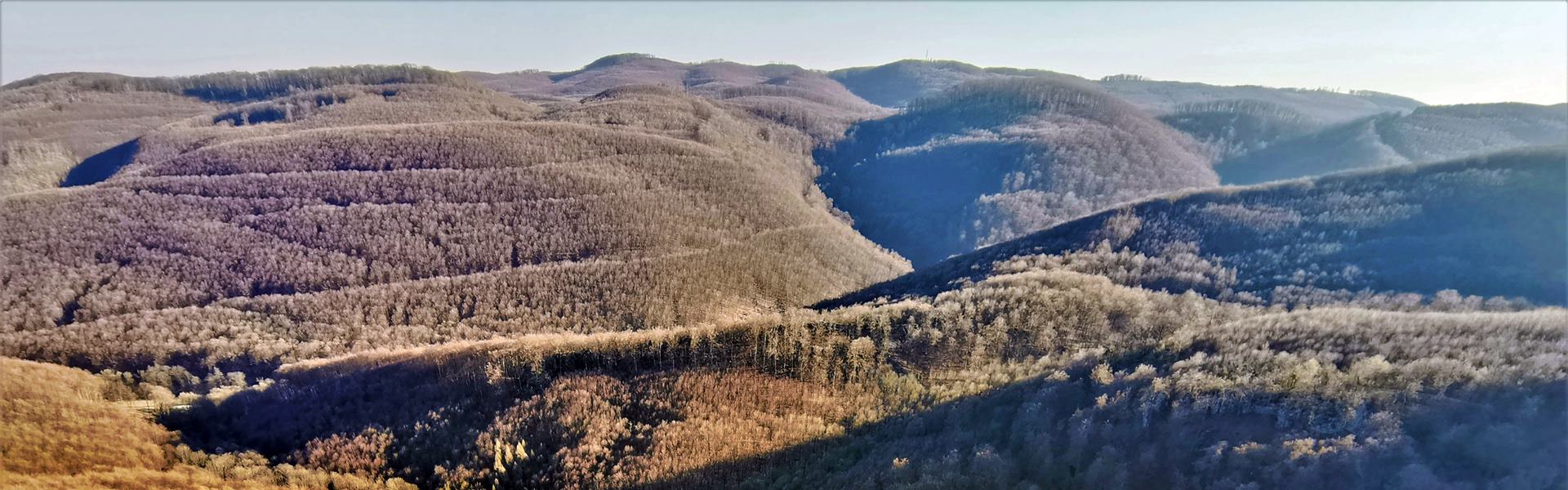 Az Örvény-kő és a Csókás-nyereg Túra