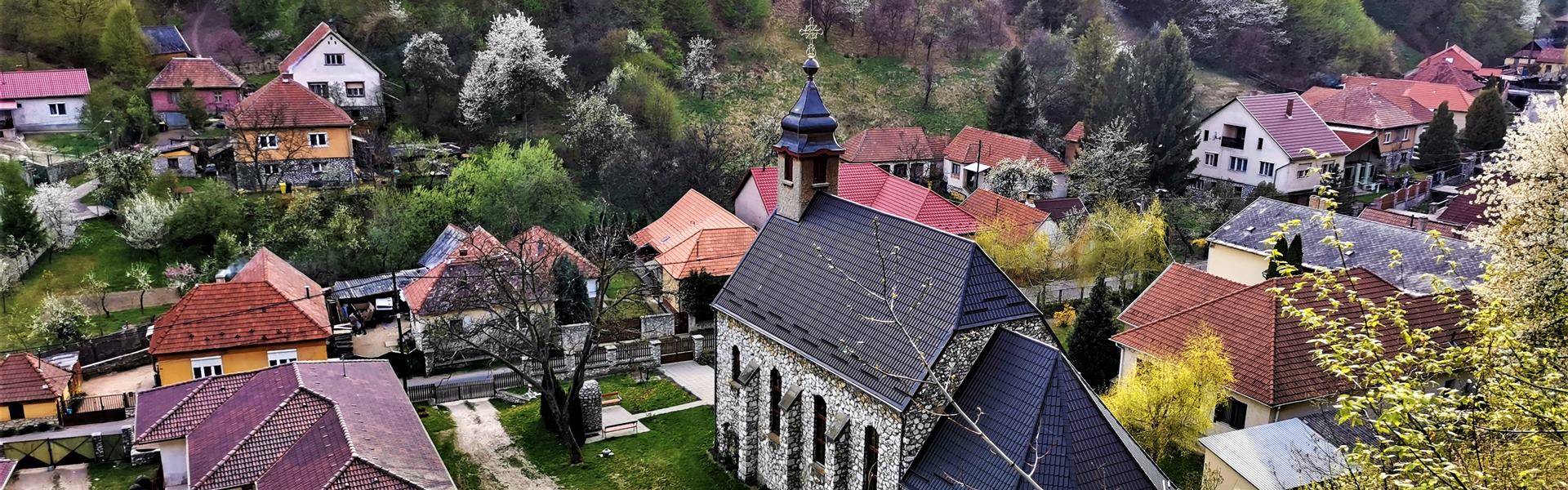 Diósgyőrből a Nagy-Sánc kelta földvárig Túra