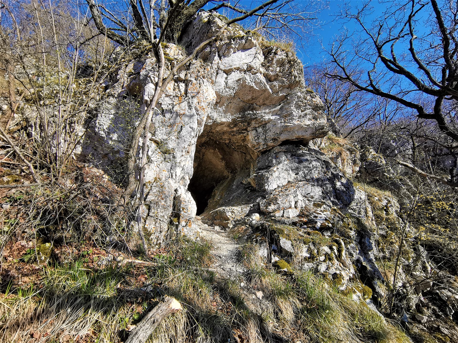 Lillafüred legszebb kilátóhelye a Fehérkő-4