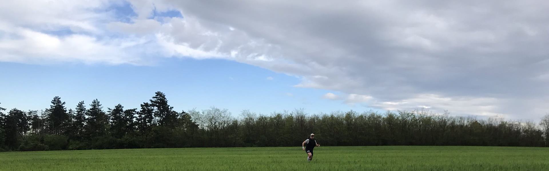 Gömbvillám kör Túra