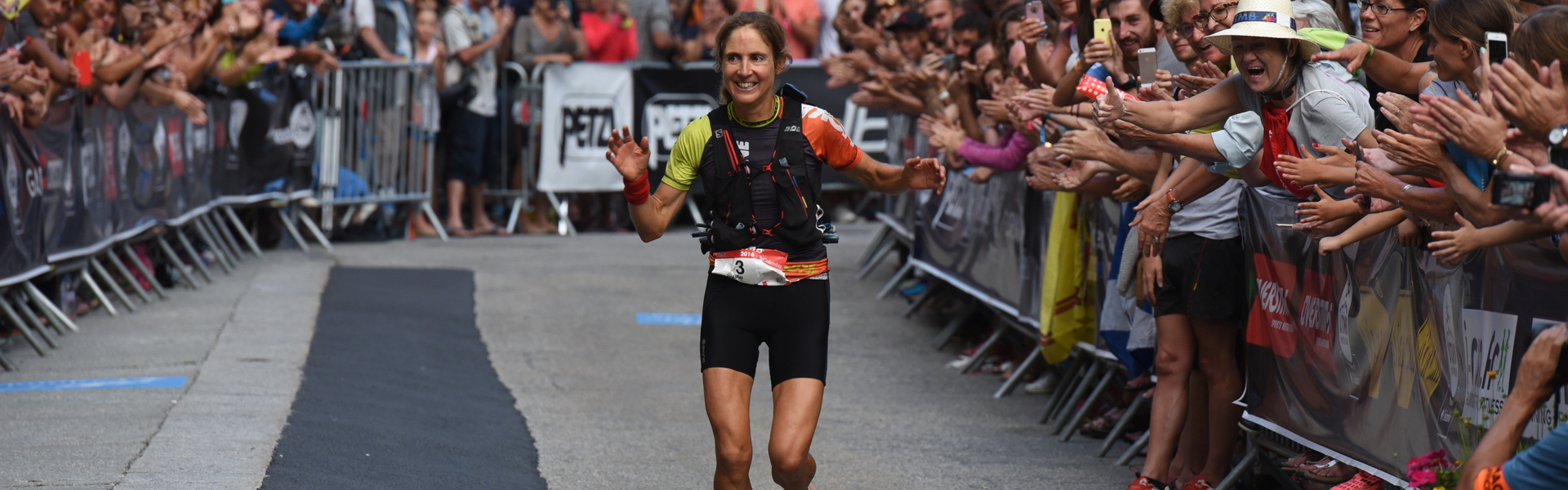 Caroline Chaverot: már a gyerekeimet edzem Hír