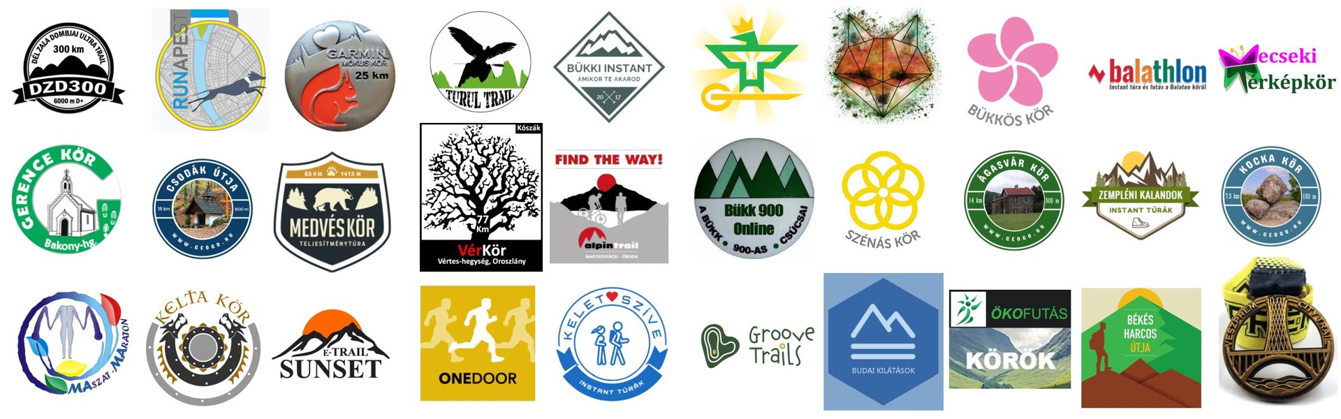 Instant körök Hír