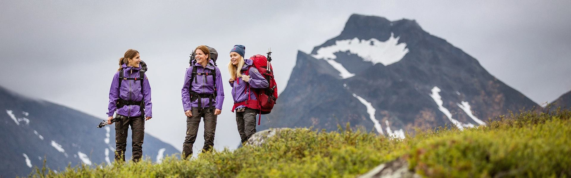 A Fjällräven bemutatja: Fjällräven Classic TV Hír