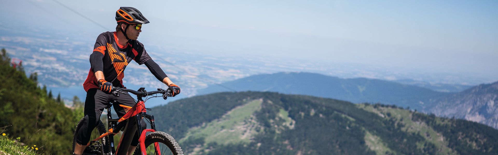 KTM mountainbike kerékpárok Hír