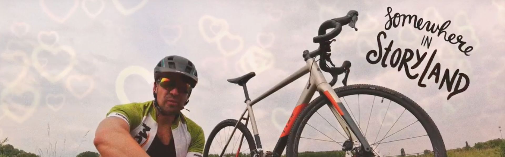 A gravel már nem mostohagyerek többé (Shimano GRX)