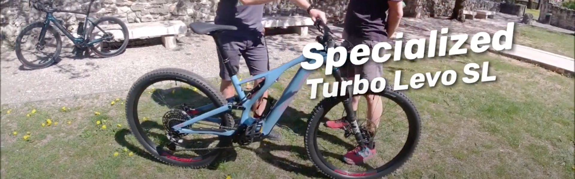 17 kg-os, össztelós ebike? Létezik! (Specialized Turbo Levo SL) Hír