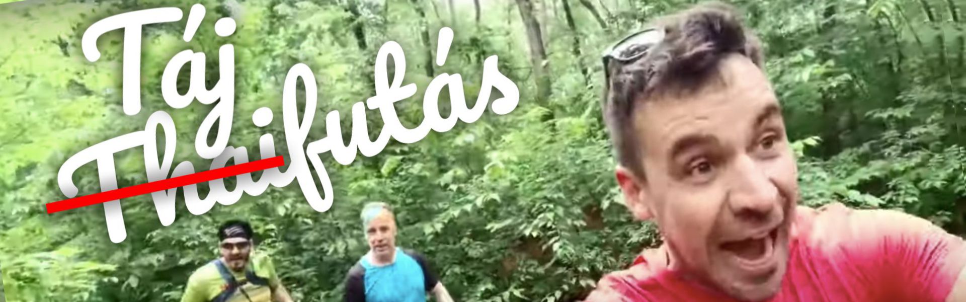 Te is lehetsz tájfutó, csak ne a profi szinttel kezdd... Hír