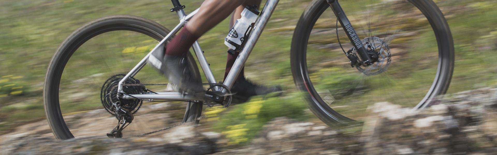 A megújult klasszikus  Specialized Rockhopper 2021 Hír