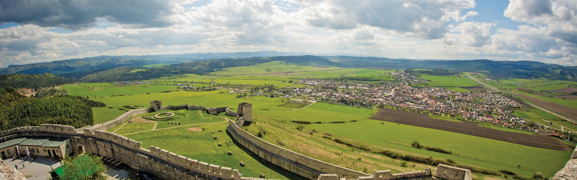 Szepesség - Szlovák Paradicsom - Igló Hír
