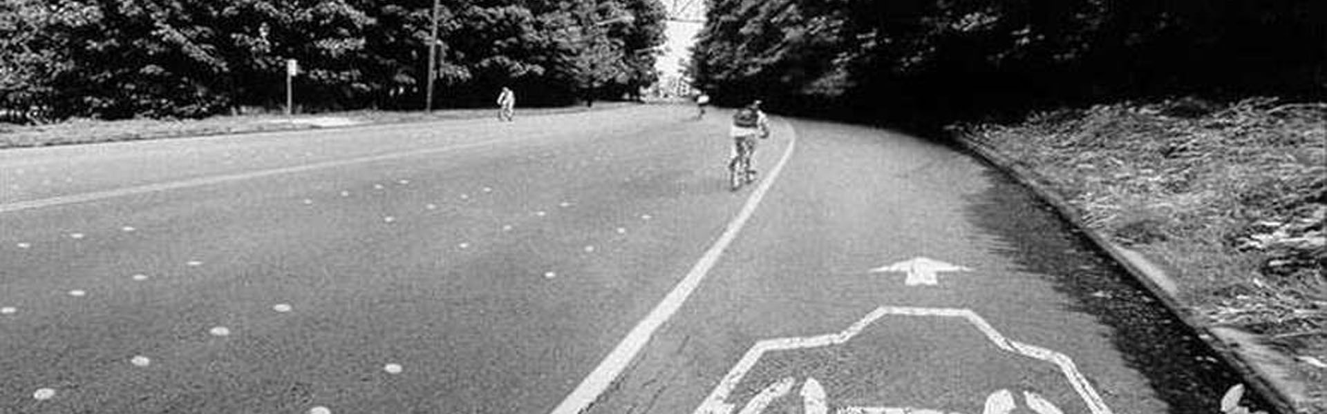 Hol és hogyan kerékpározunk a következő 10 évben? Hír