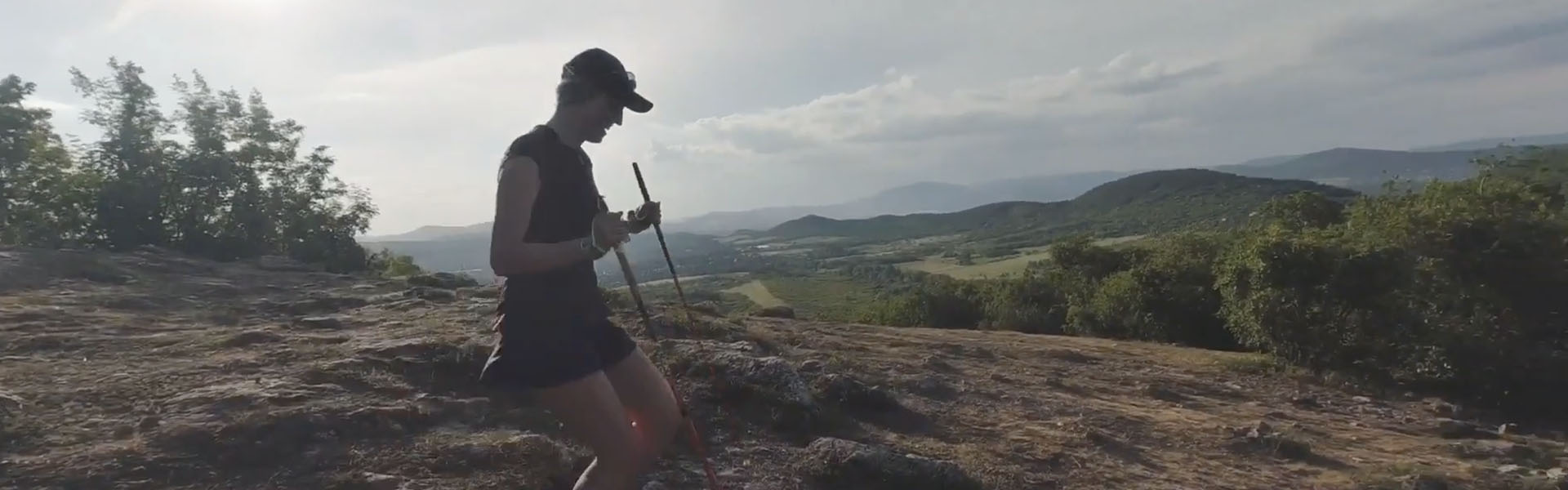 Prémium kategóriás, karbon terepfutó bot: Leki Micro Trail futóbot Hír
