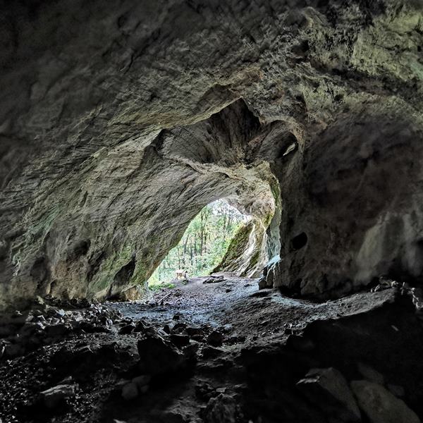 Répáshutáról a Fekete-len időszakos karsztforrásaihoz