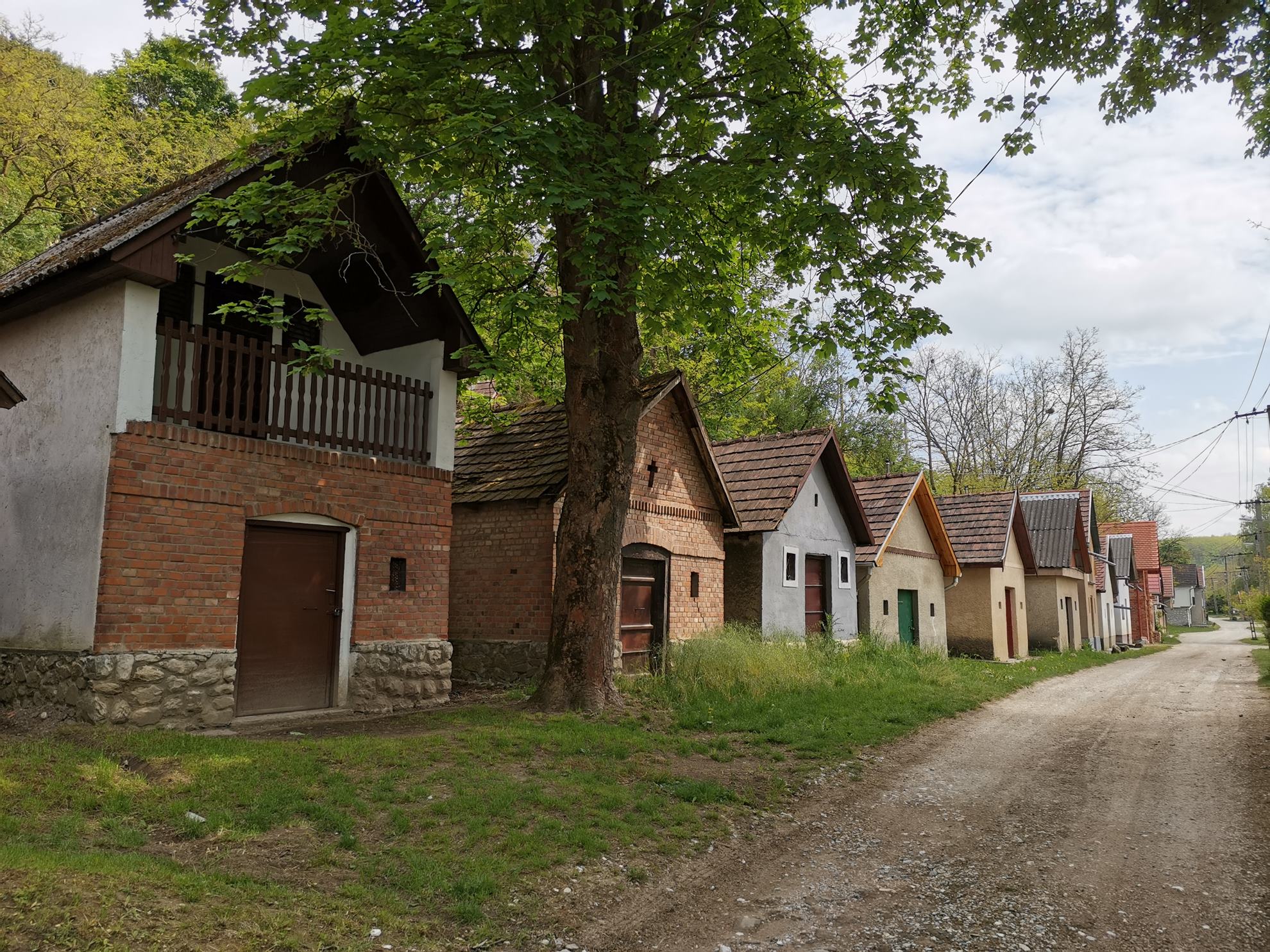 Túra Miskolc-Tapolcáról a Leányvárhoz-9