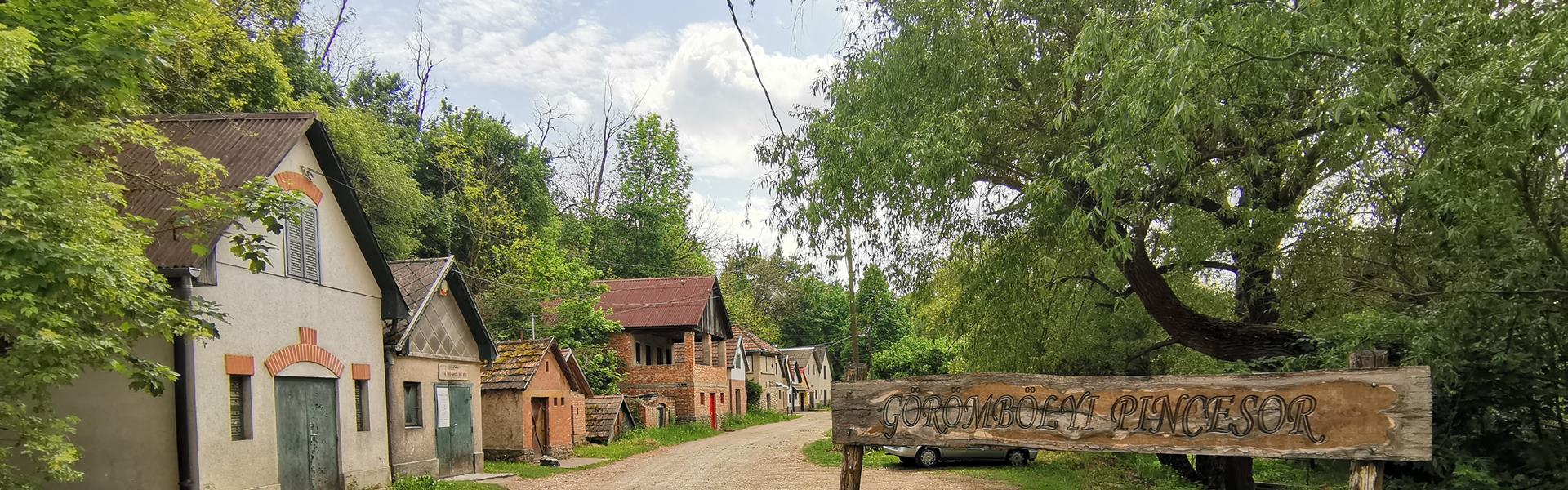 Túra Miskolc-Tapolcáról a Leányvárhoz Túra