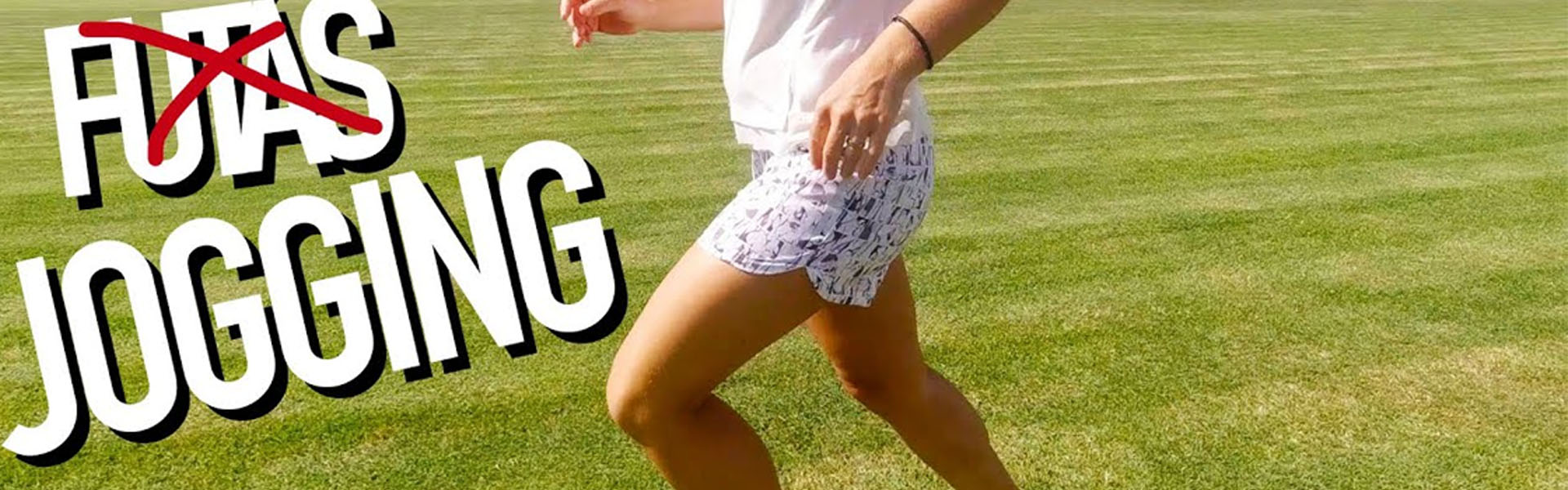 A jogging az nem futás? Hogyan és miben kell "joggingolni"?