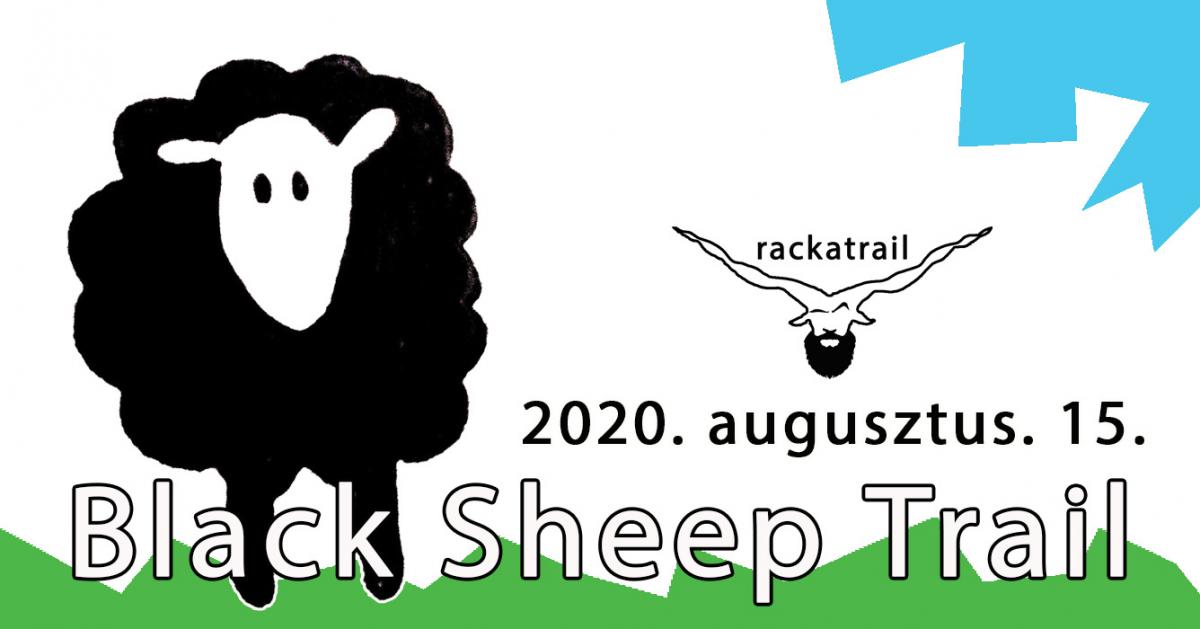 Black Seep Trailimg
