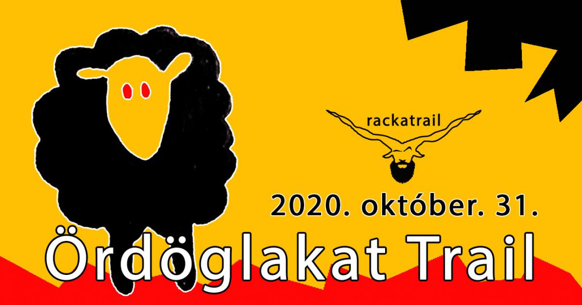 Ördöglakat Trailimg