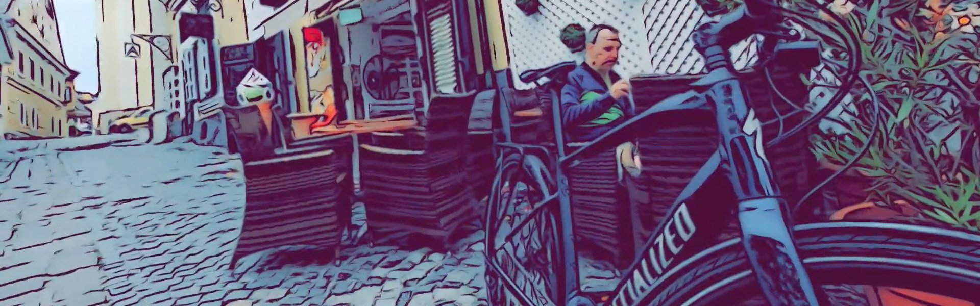 Miért fogadnánk el, hogy egy ebike nehéz, mint a szikla? Specialized Turbo Vado SL