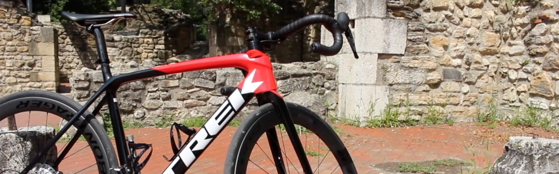 Parti Andris ajánlásával: Trek Émonda SL 6 (2021) Hír