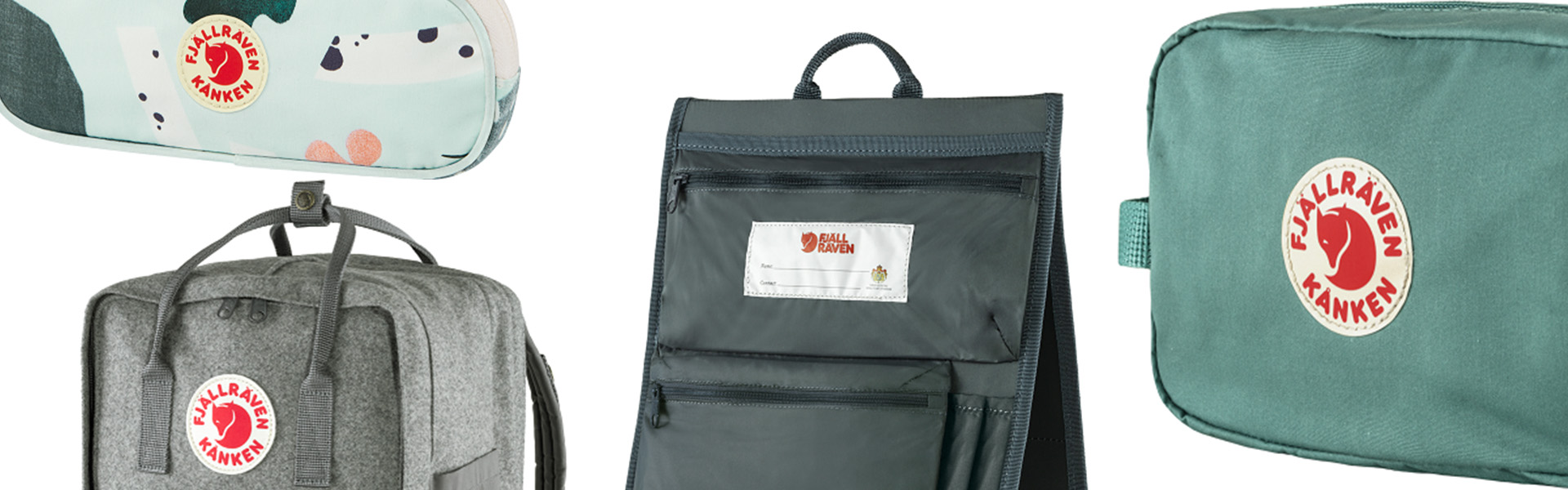 Bővül a Kånken család: főszerepben az újrahasznosított gyapjú Hír