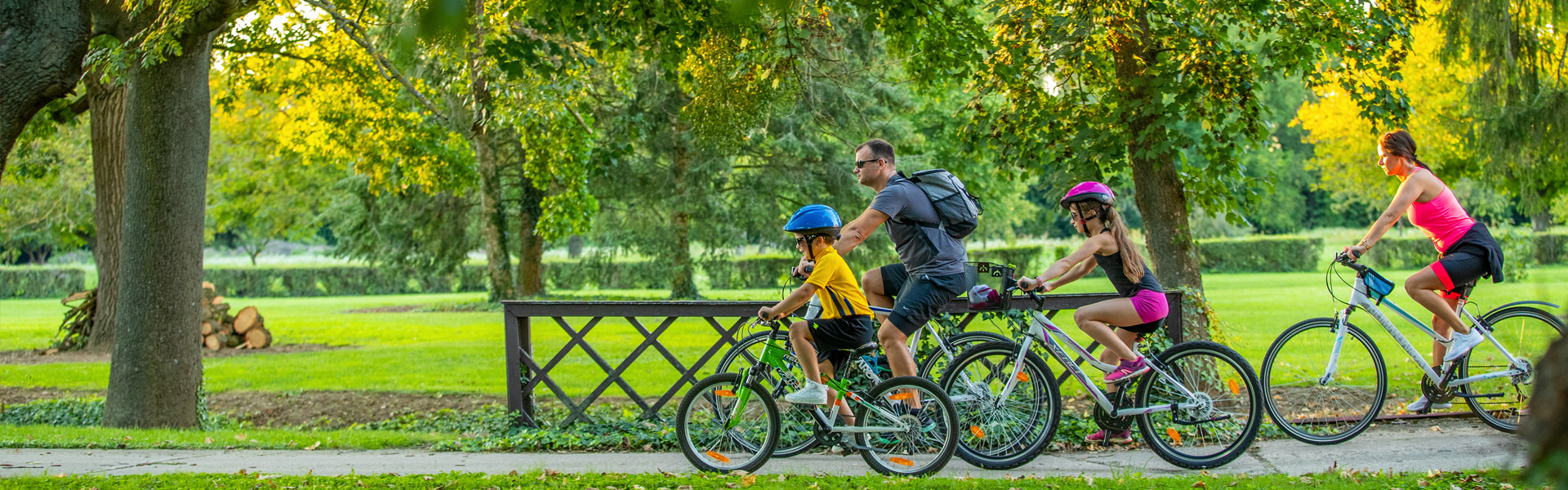 VELOREGIO: kerékpáros útvonalak határon innen és túl az Alpok lábánál Hír