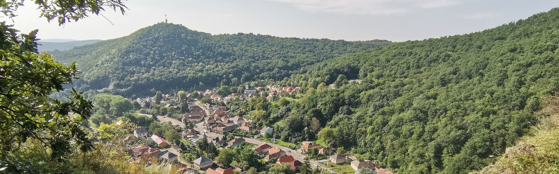 Szarvaskői kalandok Túra