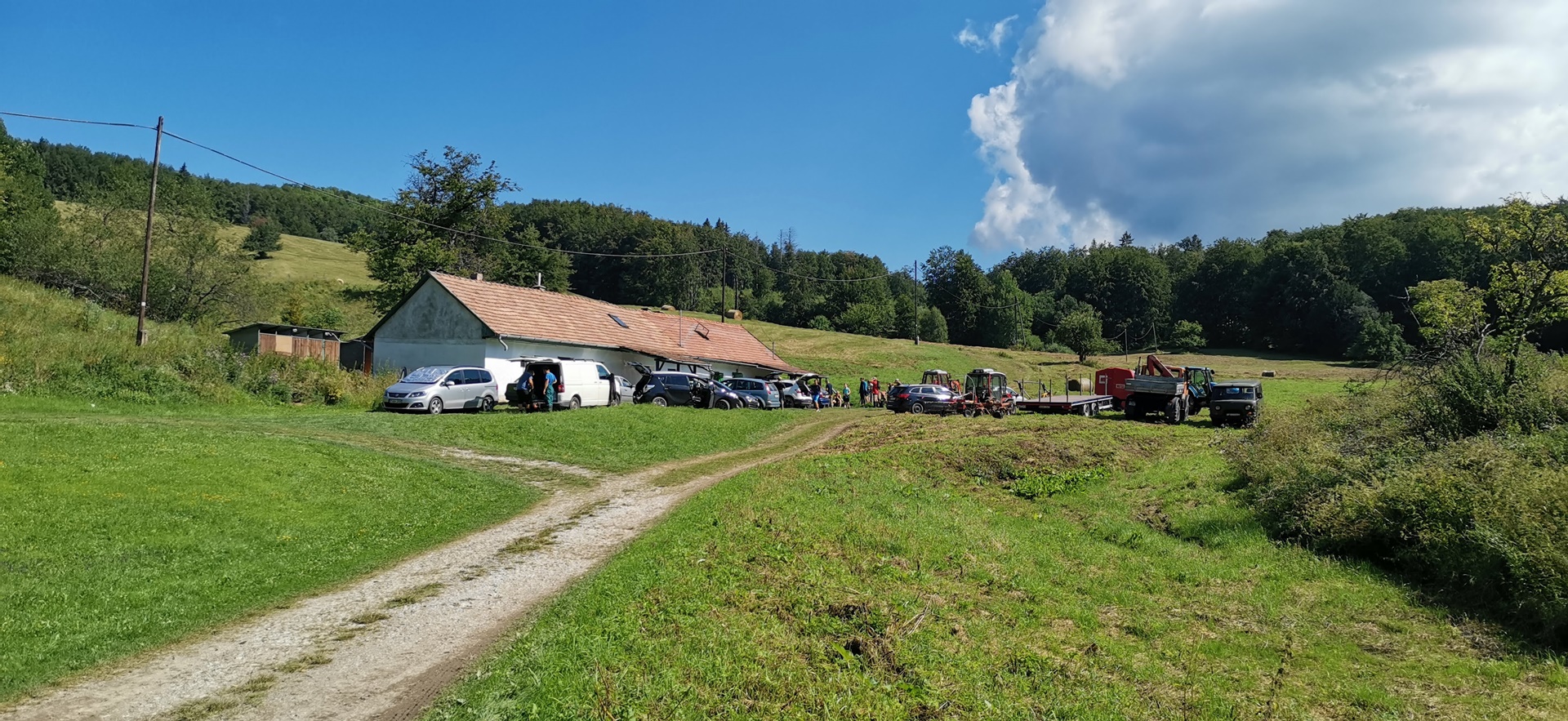 Bükki leg-ek nyomában a fennsík délnyugati peremén-1