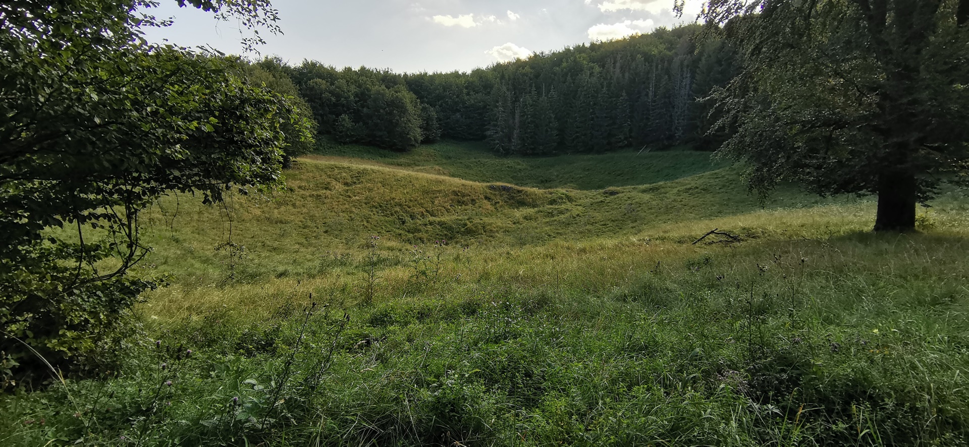 Bükki leg-ek nyomában a fennsík délnyugati peremén-10