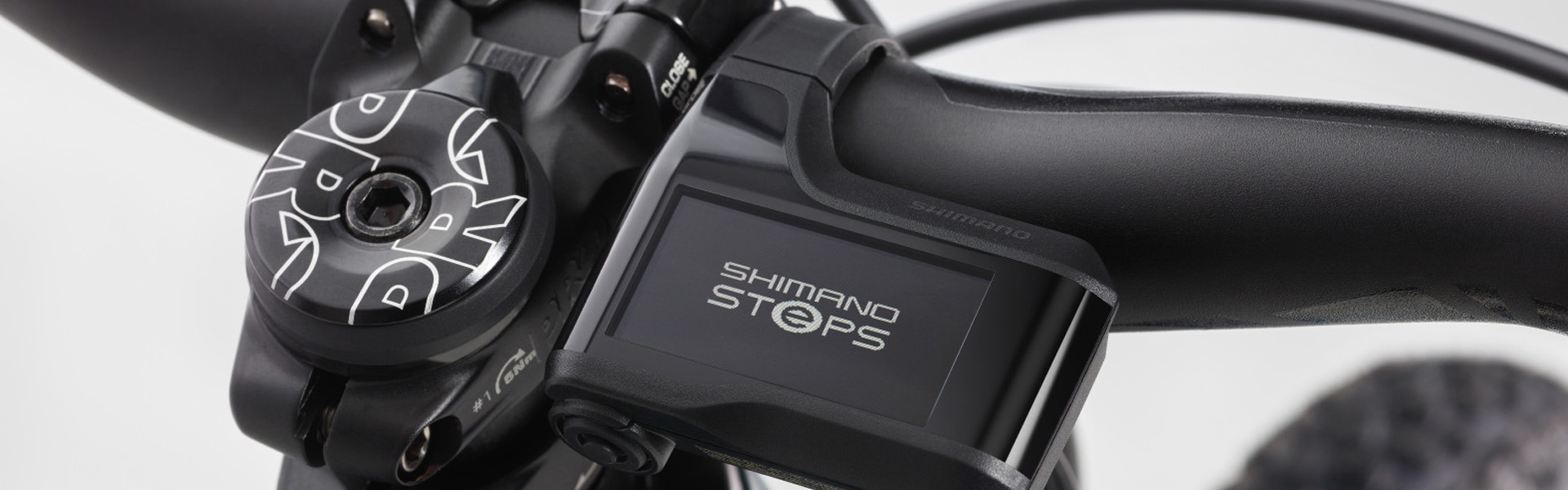 EP8 - A Shimano új csúcs E-bike rendszere Hír